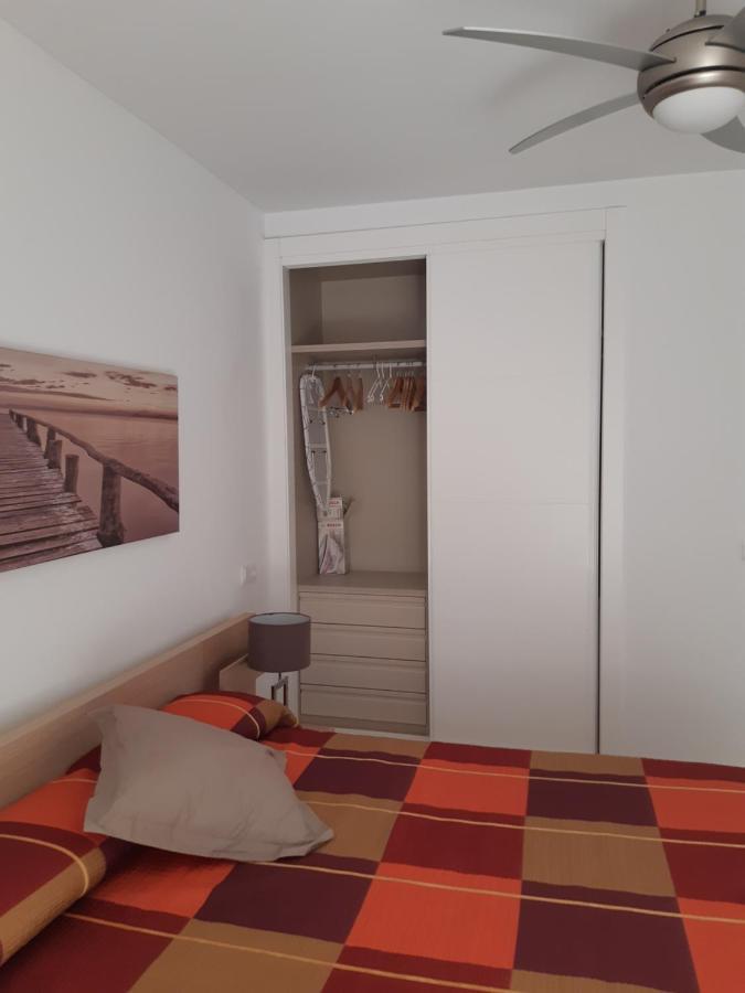 New Palacio Del Sol Torremolinos Luaran gambar