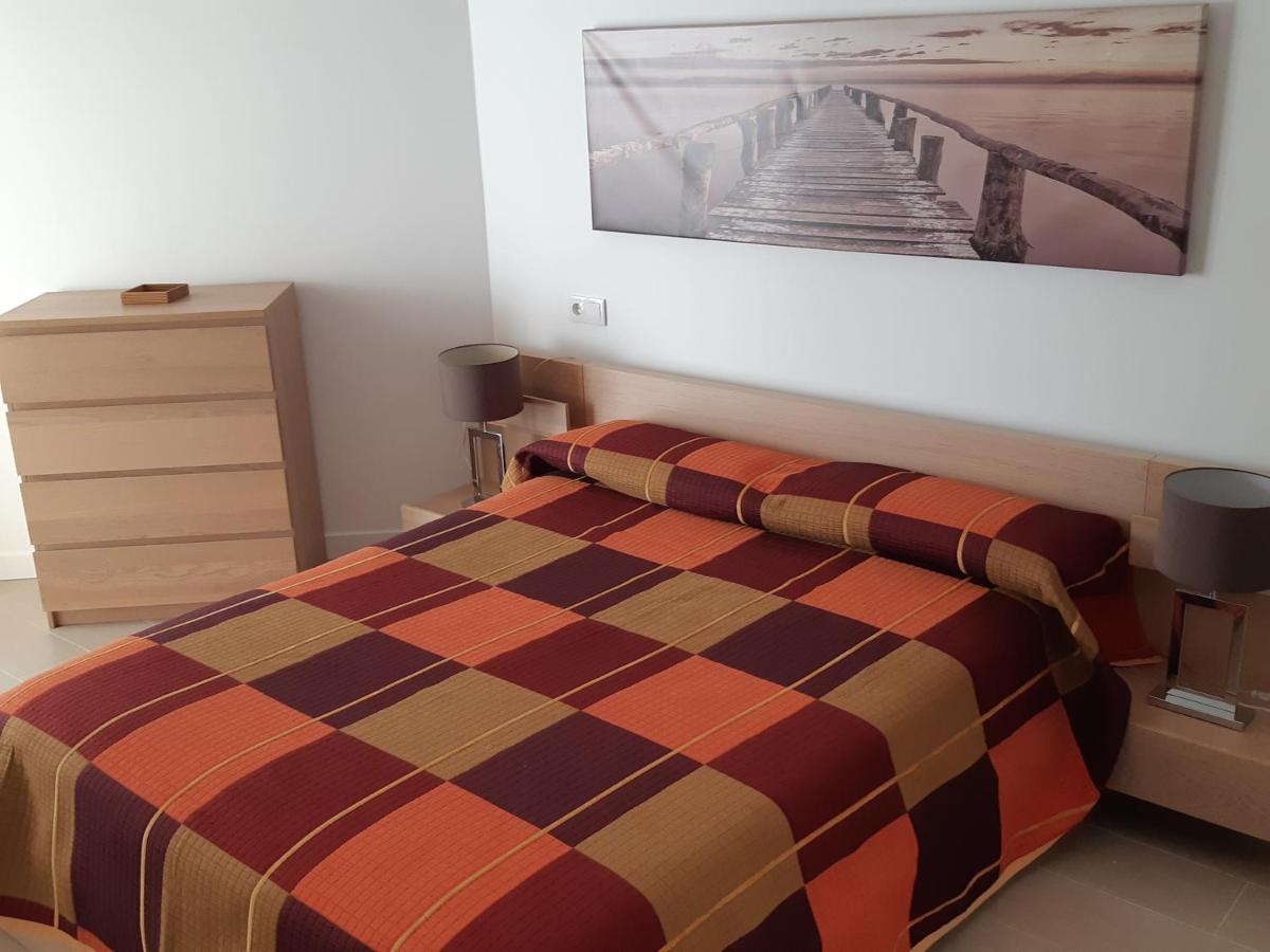 New Palacio Del Sol Torremolinos Luaran gambar