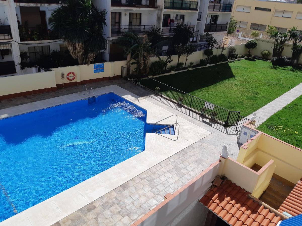 New Palacio Del Sol Torremolinos Luaran gambar