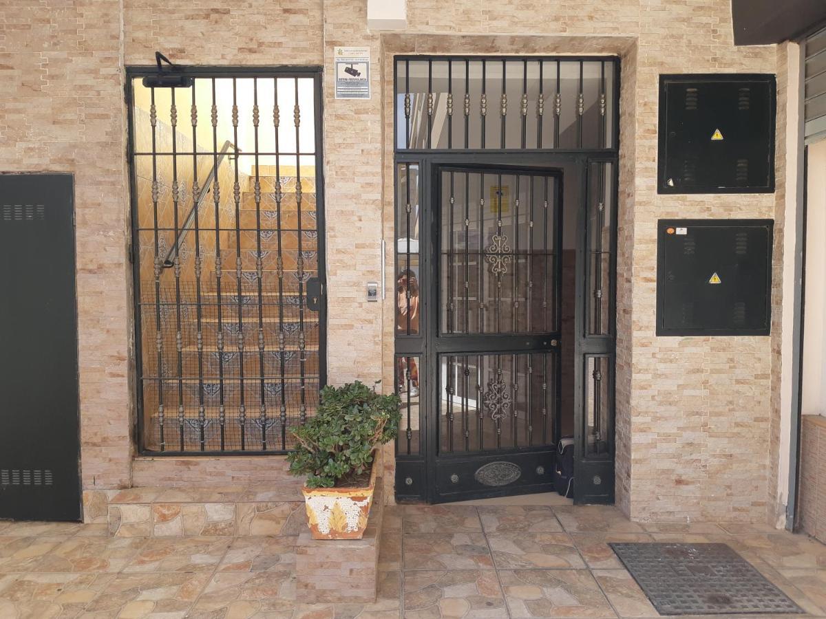 New Palacio Del Sol Torremolinos Luaran gambar