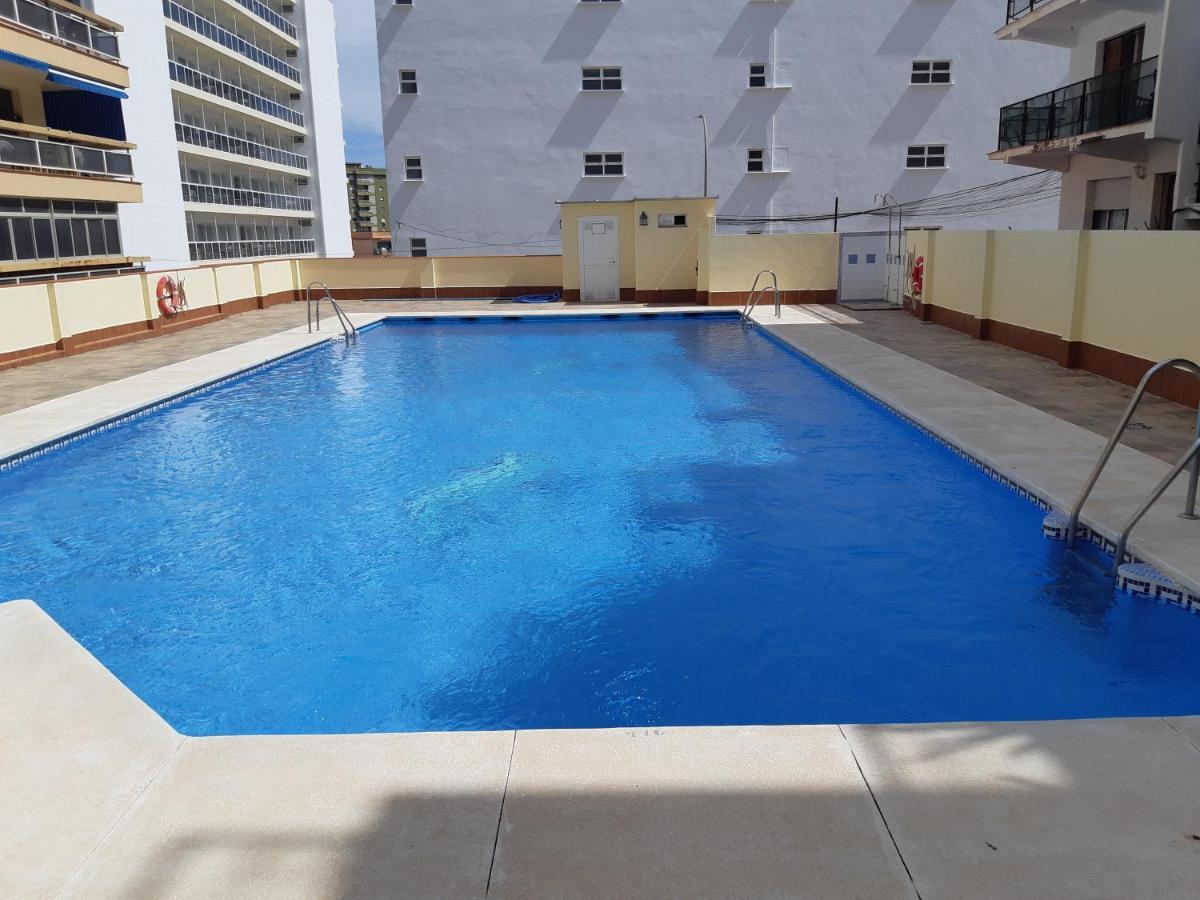 New Palacio Del Sol Torremolinos Luaran gambar
