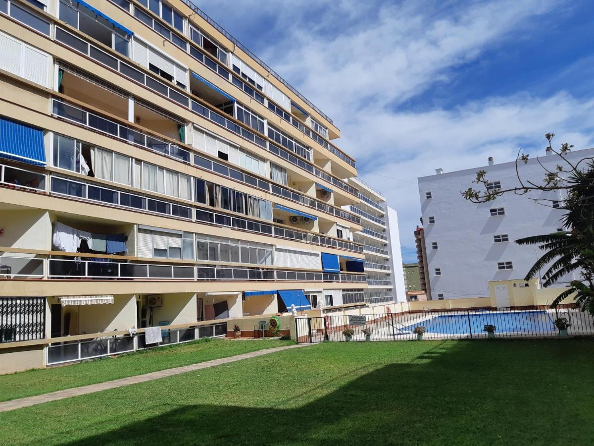 New Palacio Del Sol Torremolinos Luaran gambar
