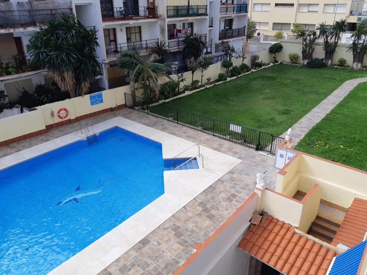 New Palacio Del Sol Torremolinos Luaran gambar