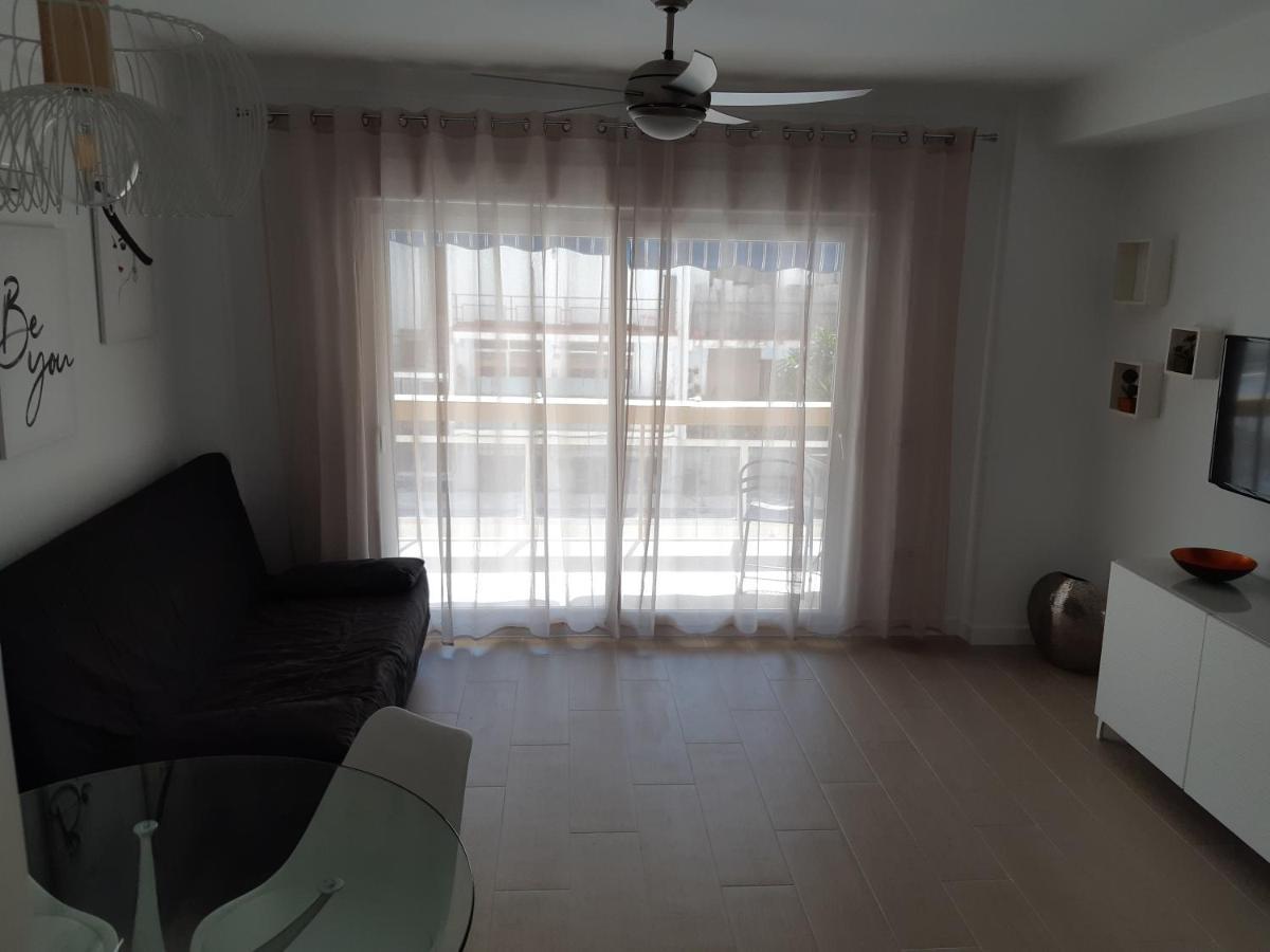 New Palacio Del Sol Torremolinos Luaran gambar