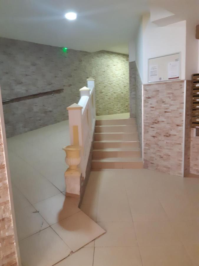 New Palacio Del Sol Torremolinos Luaran gambar
