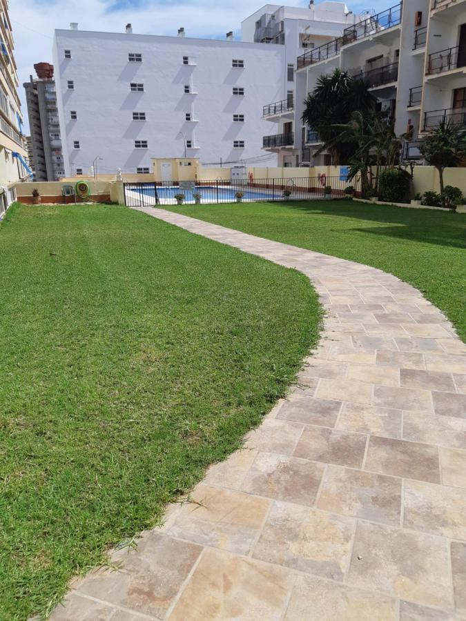 New Palacio Del Sol Torremolinos Luaran gambar