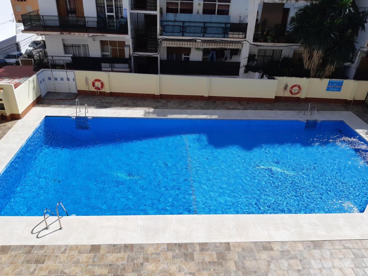 New Palacio Del Sol Torremolinos Luaran gambar
