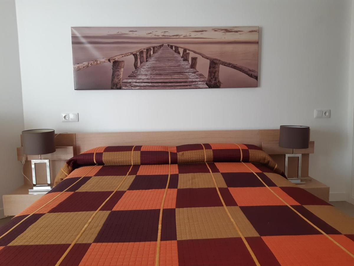 New Palacio Del Sol Torremolinos Luaran gambar